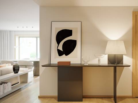 Apartamentos Novos T3 | Junto CMMaia