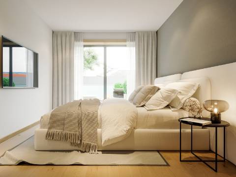 Apartamentos Novos T3 | Junto CMMaia
