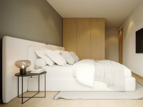 Apartamentos Novos T3 | Junto CMMaia