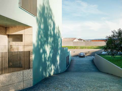 Apartamentos Novos T2 |A 500 m CMMaia