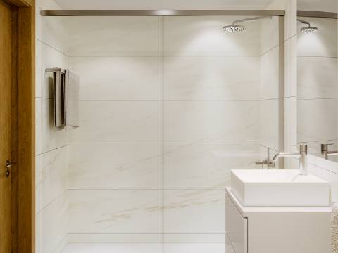 Apartamentos Novos T2 |A 500 m CMMaia