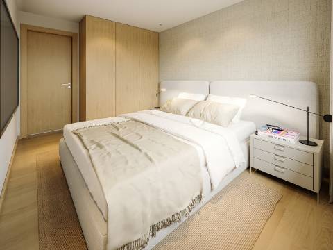 Apartamentos Novos T2 | Centro da Maia
