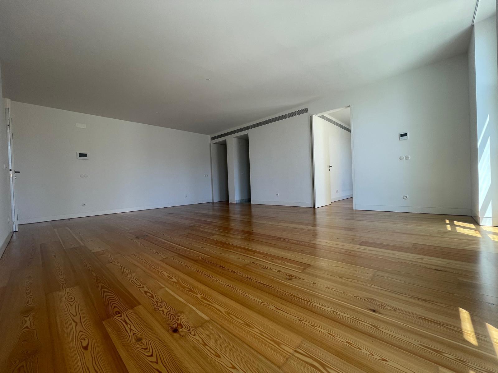 T1 renovado no coração do Chiado