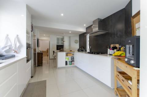 Moradia T6 em São Pedro do Estoril