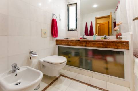 T3 no Luxuoso condomínio Villa Restelo
