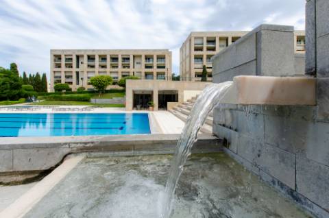 T3 no Luxuoso condomínio Villa Restelo