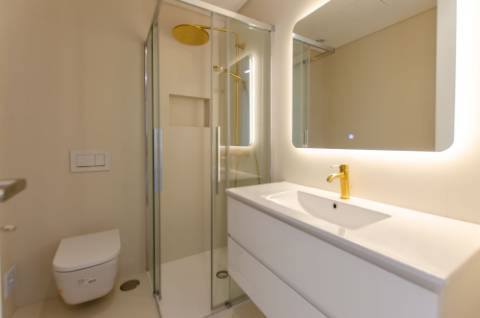 OCEAN PRIME VILLAGE: MORADIAS T4 EM S. PEDRO DO ESTORIL