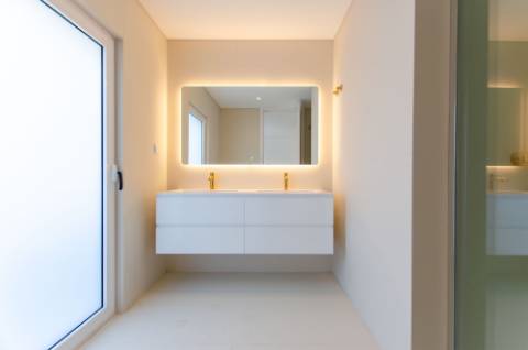 OCEAN PRIME VILLAGE: MORADIAS T4 EM S. PEDRO DO ESTORIL