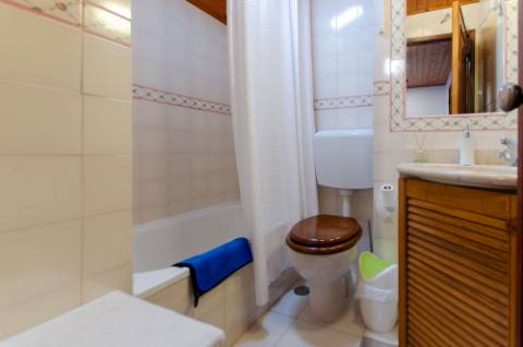 Duplex em S. Pedro do Estoril, com vista de mar