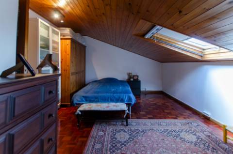 Duplex em S. Pedro do Estoril, com vista de mar