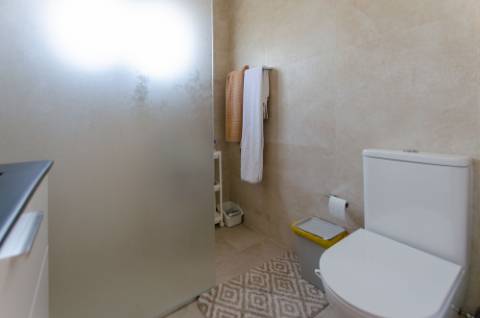 T3 remodelado na Medrosa, Oeiras
