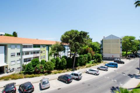T3 remodelado na Medrosa, Oeiras