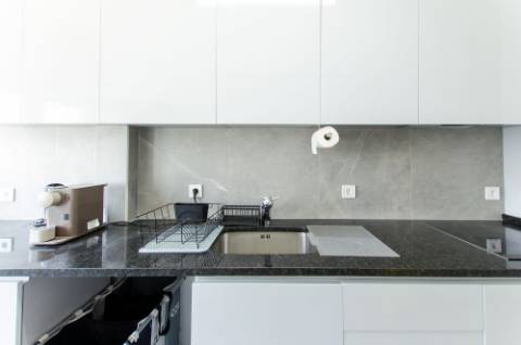 T3 remodelado na Medrosa, Oeiras