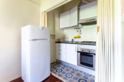 Apartamento T1 na Figueirinha