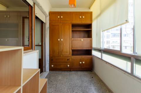 Apartamento T1 na Figueirinha