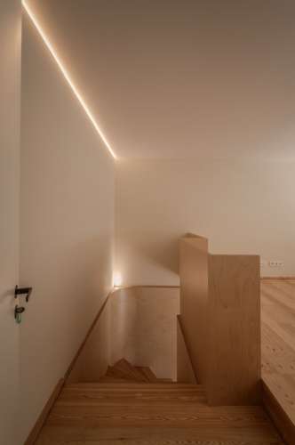 GRAND LOFT AVENIDA-Loft com 2 quartos