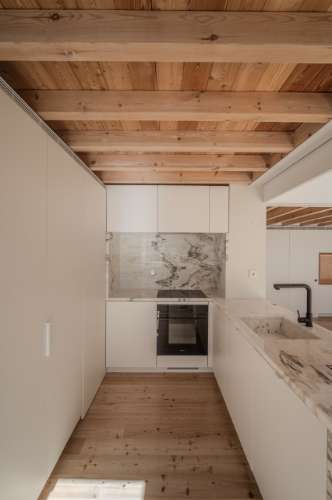GRAND LOFT AVENIDA-Loft com 2 quartos
