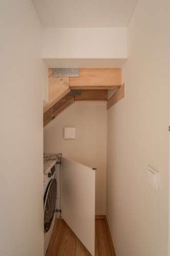 GRAND LOFT AVENIDA-Loft com 2 quartos