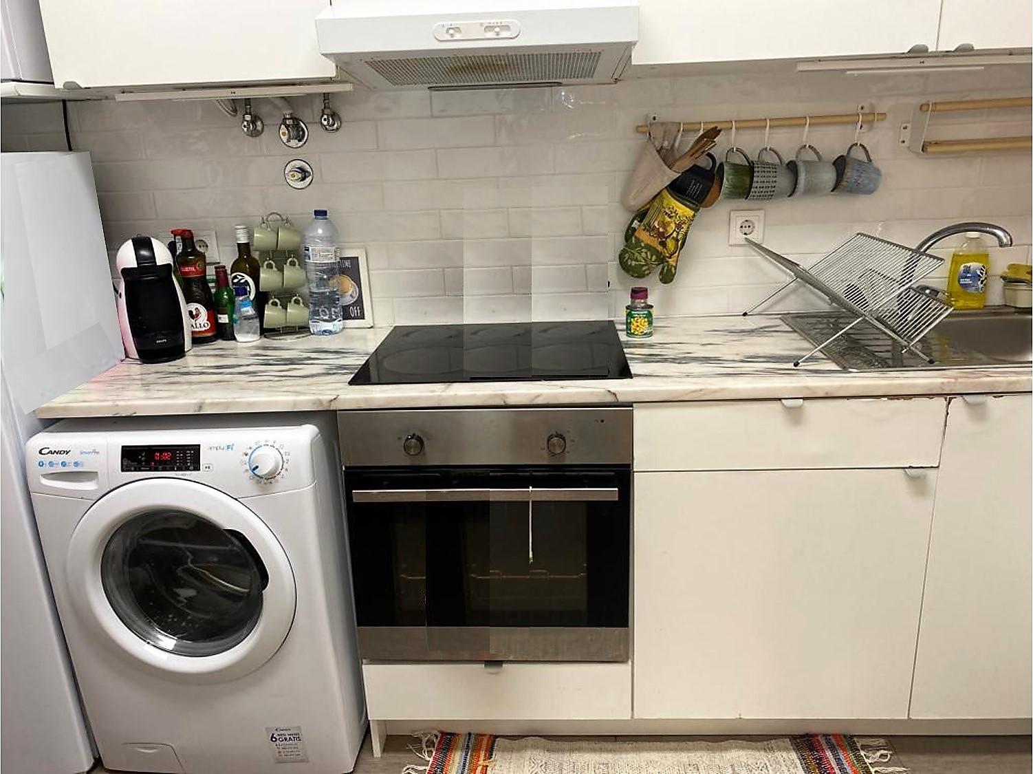 Apartamento T3 renovado no Bairro Alto em Lisboa- INVESTIDORES