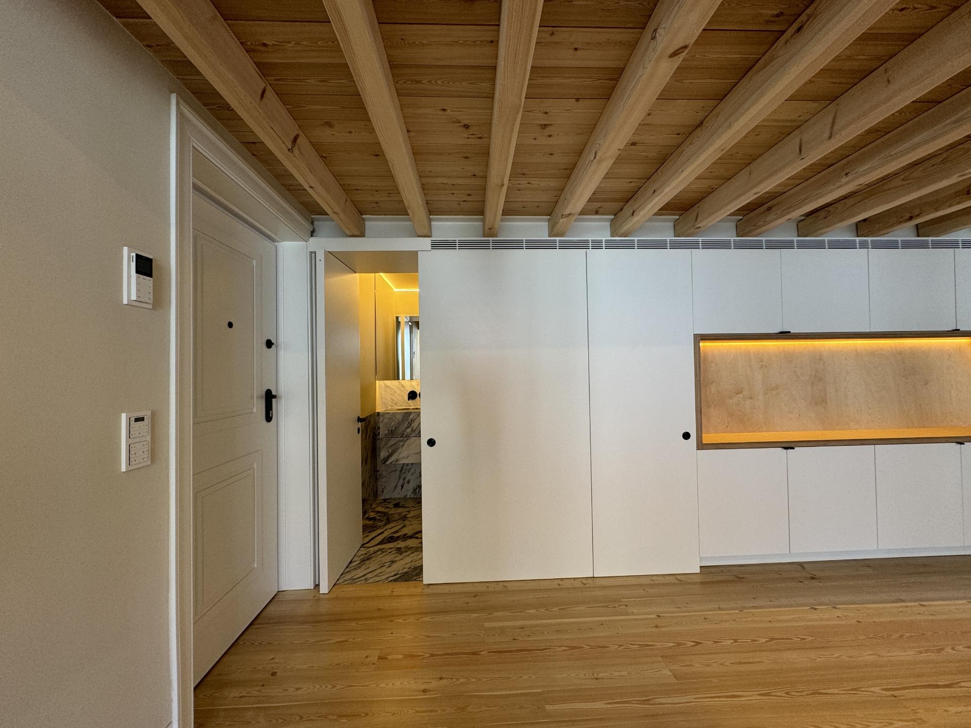 GRAND LOFT AVENIDA - Loft com 1 quarto