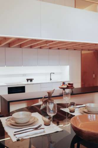 GRAND LOFT AVENIDA - Loft com 1 quarto