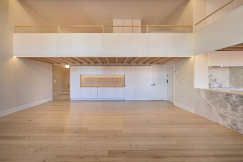 Loft Duplex T2 de Luxo a Dois Passos da Avenida da Liberdade