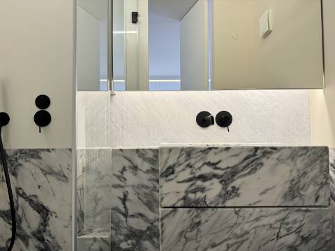 Loft Duplex T2 de Luxo a Dois Passos da Avenida da Liberdade