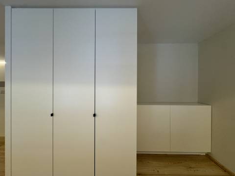 Loft Duplex T2 de Luxo a Dois Passos da Avenida da Liberdade
