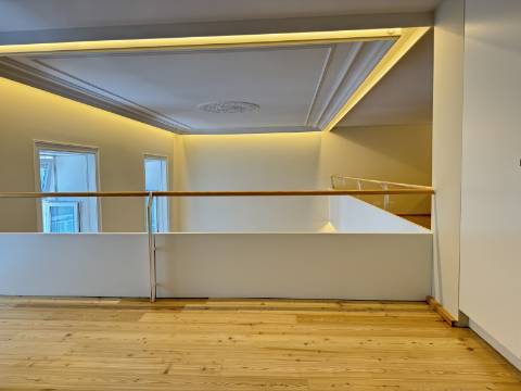 Loft Duplex T2 de Luxo a Dois Passos da Avenida da Liberdade