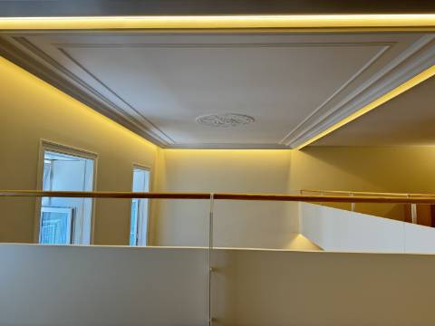 Loft Duplex T2 de Luxo a Dois Passos da Avenida da Liberdade