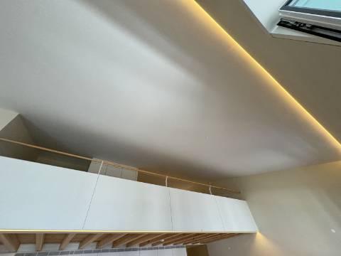 Loft Duplex T2 de Luxo a Dois Passos da Avenida da Liberdade
