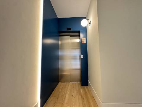 Loft Duplex T2 de Luxo a Dois Passos da Avenida da Liberdade