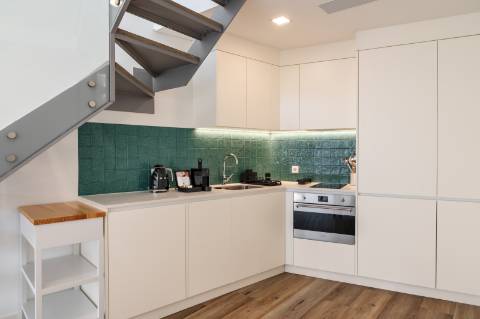Apartamento de sonho no Porto!