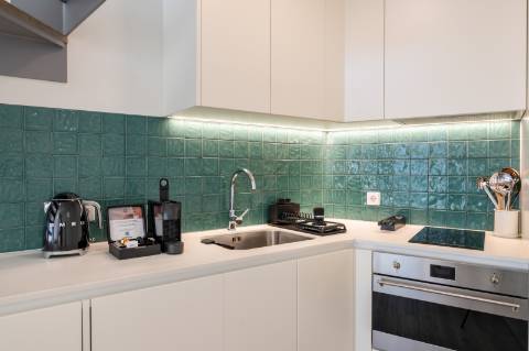 Apartamento de sonho no Porto!