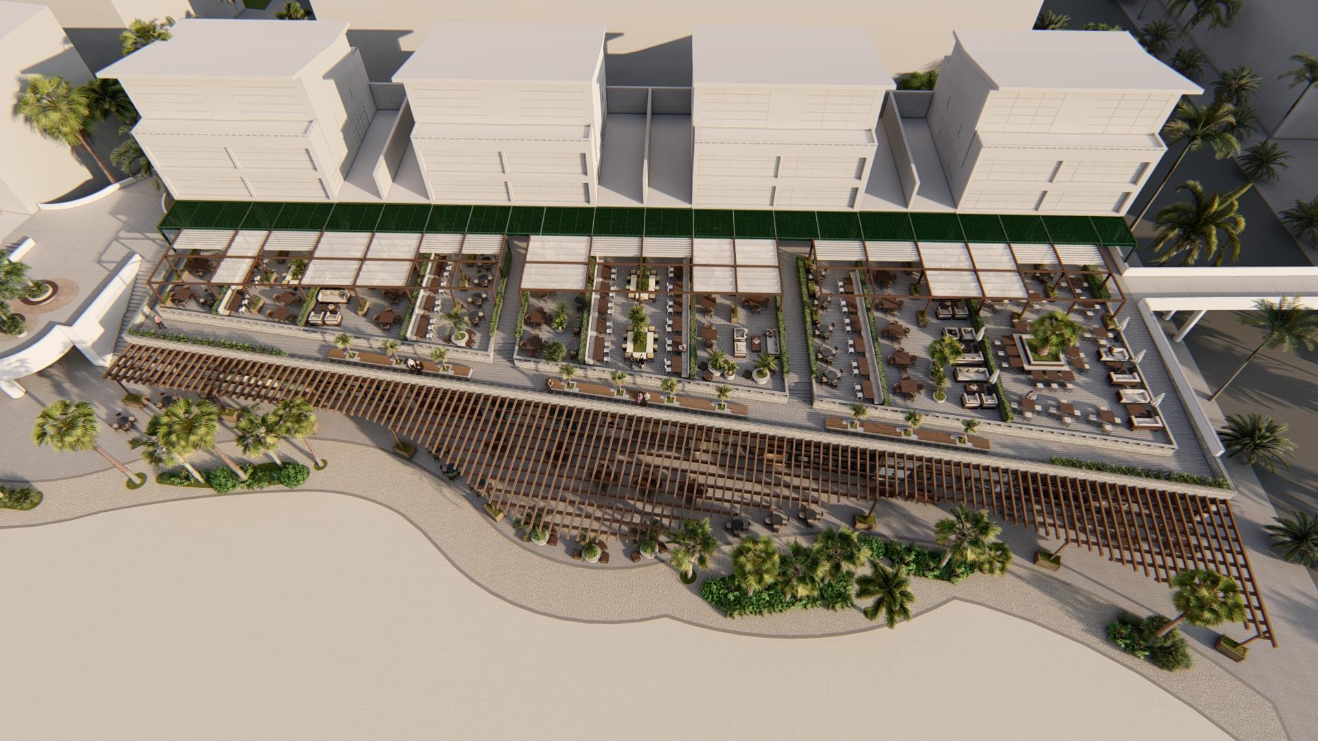 Loja no NEPTUNO Commercial Concept-Parque das Nações