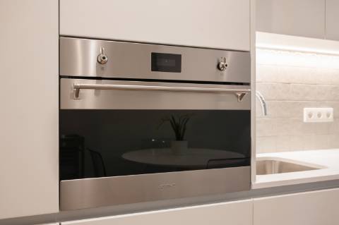 Apartamento T1 (T0+T0) no Marquesa Palace - Porto
