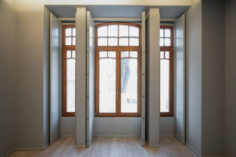 Apartamento T1 de Luxo para Venda - Avenida da Liberdade, Lisboa
