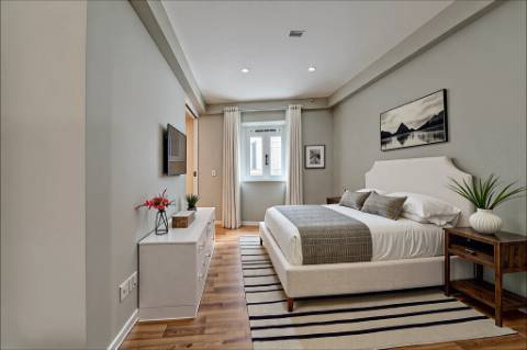 Apartamento T1 no Glória Studios