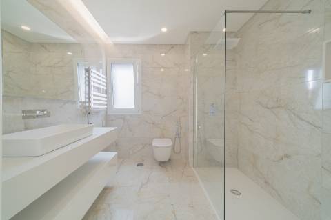 T3 Elegante com Varandas, Estacionamento e Acabamentos de Luxo - Viva com Vista e Conforto