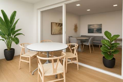 Apartamento T2 com Terraço de 103 m² - Oportunidade Única em Sesimbra!
