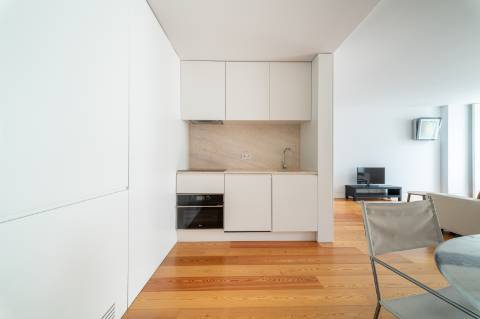 Apartamento T2 Duplex na Baixa Pombalina - Lisboa