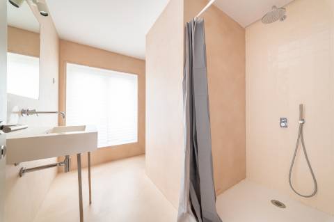 Apartamento T2 Duplex na Baixa Pombalina - Lisboa