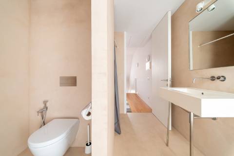 Apartamento T2 Duplex na Baixa Pombalina - Lisboa