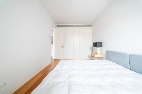 Apartamento T2 Duplex na Baixa Pombalina - Lisboa