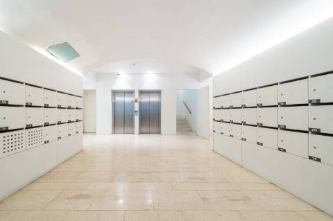 Apartamento T2 Duplex na Baixa Pombalina - Lisboa