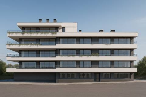 Viva com Conforto e Estilo: Apartamento T3 com Duas Suítes e Varanda em Sesimbra
