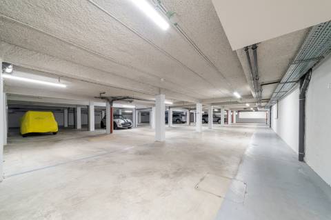 Apartamento com Jardim Privado de 38 m² e Acesso Direto, em Condomínio Exclusivo em Sesimbra