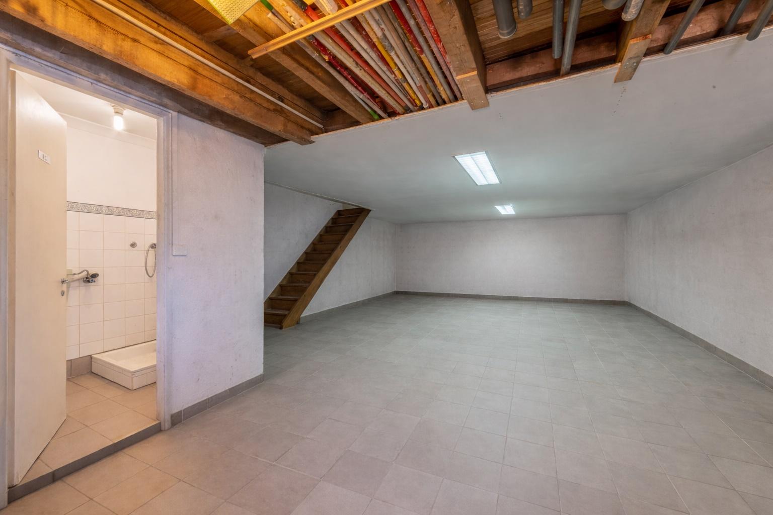 Espaço com potencial único para transformação em loft contemporâneo