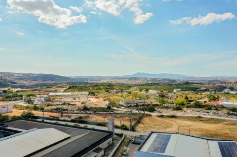 Terreno Misto - Industrial em Santa Eulália, Santo Estêvão das Galés