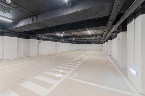Apartamento T1 Avenidas Novas